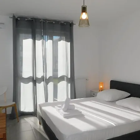 Apartamento Magnificent 3-room 