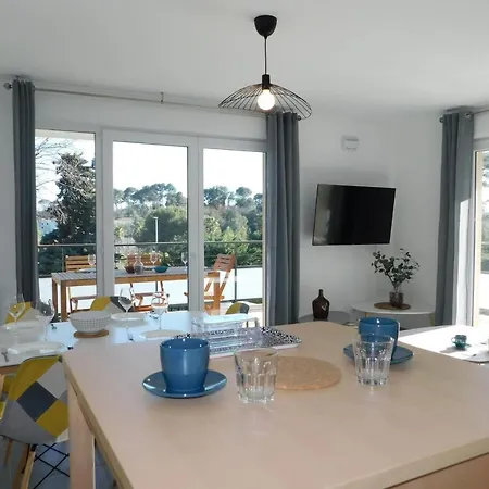 Apartamento Magnificent 3-room 