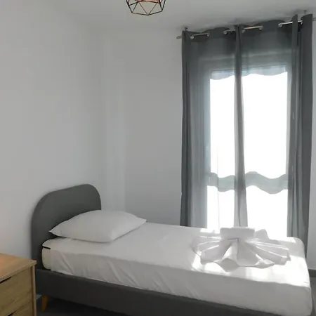 Apartamento Magnificent 3-room 