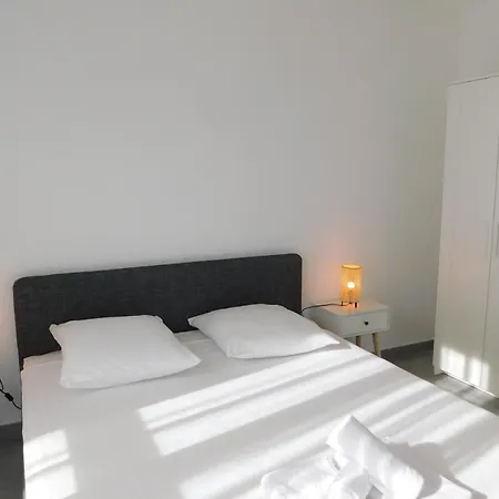 Apartamento Magnificent 3-room 