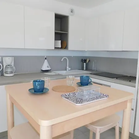 Apartamento Magnificent 3-room 