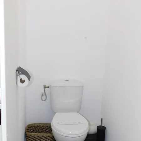 Apartamento Magnificent 3-room 